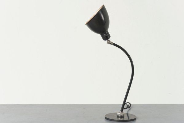 Table Lamp by Christian Dell for Bünte + Remmler, 1930s-LOB-864838