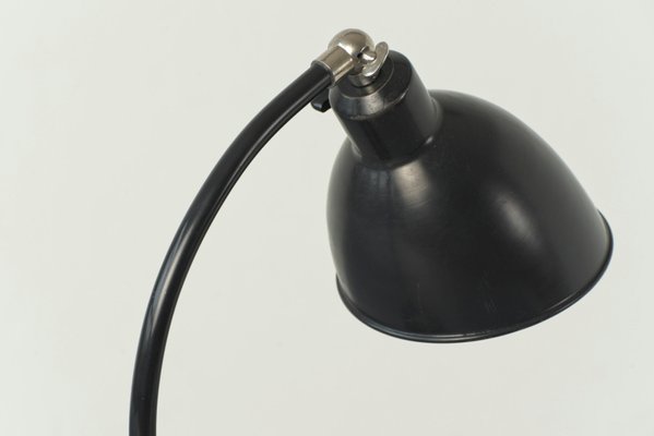 Table Lamp by Christian Dell for Bünte + Remmler, 1930s-LOB-864838