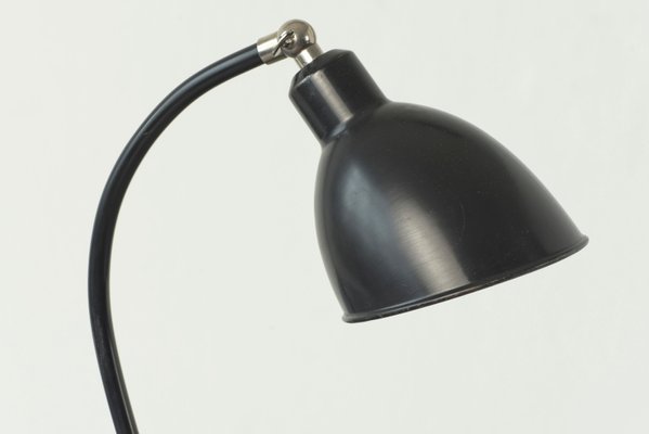 Table Lamp by Christian Dell for Bünte + Remmler, 1930s-LOB-864838