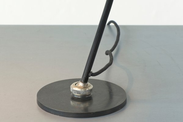 Table Lamp by Christian Dell for Bünte + Remmler, 1930s-LOB-864838