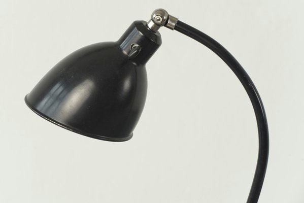 Table Lamp by Christian Dell for Bünte + Remmler, 1930s-LOB-864838