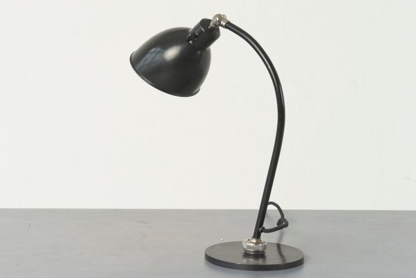 Table Lamp by Christian Dell for Bünte + Remmler, 1930s-LOB-864838