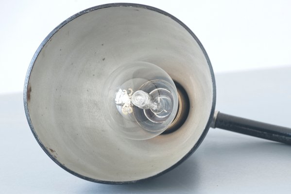 Table Lamp by Christian Dell for Molitor, 1930s-LOB-739429