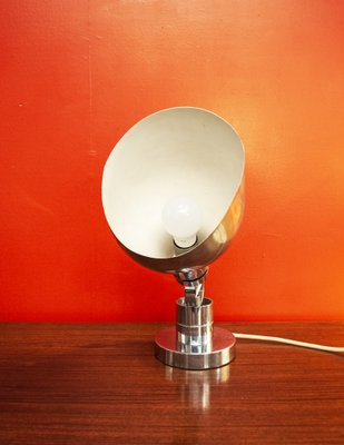 Table Lamp by Franco Albini for Sirrah, 1960s-VCV-569014