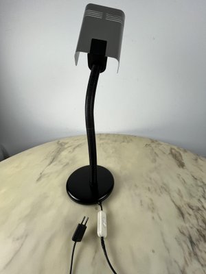 Table Lamp by Gino Sarfatti for Sankey Targetti, Italy, 1970s-YST-1765197