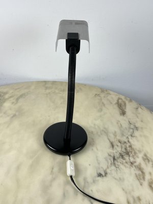 Table Lamp by Gino Sarfatti for Sankey Targetti, Italy, 1970s-YST-1765197