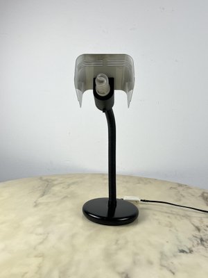 Table Lamp by Gino Sarfatti for Sankey Targetti, Italy, 1970s-YST-1765197