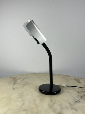 Table Lamp by Gino Sarfatti for Sankey Targetti, Italy, 1970s-YST-1765197