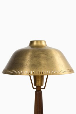 Table Lamp by Hans Bergström for ASEA, Sweden-SC-932191