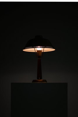 Table Lamp by Hans Bergström for ASEA, Sweden-SC-932191