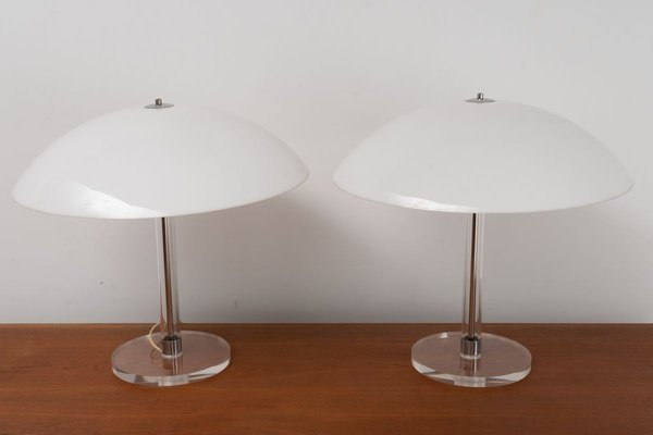 Table Lamp by Harco Loor, 1970s-GE-803917