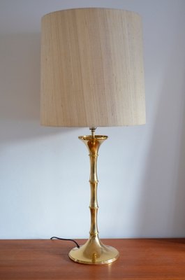 Table Lamp by Ingo Maurer, 1970s-OV-561460