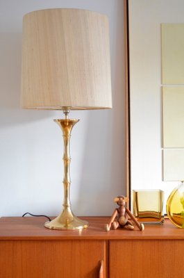 Table Lamp by Ingo Maurer, 1970s-OV-561460