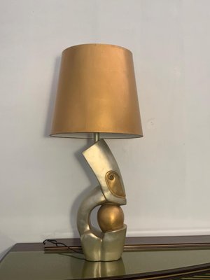 Table Lamp by Leeazanne for Lam Lee Group, 1990s-IJR-845416