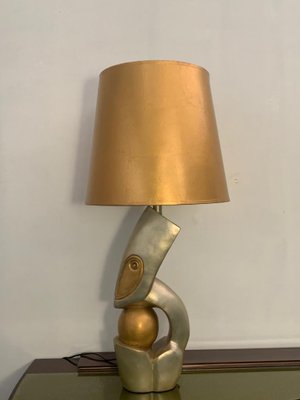 Table Lamp by Leeazanne for Lam Lee Group, 1990s-IJR-845416