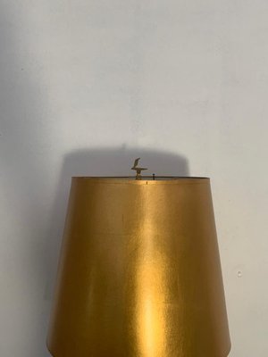 Table Lamp by Leeazanne for Lam Lee Group, 1990s-IJR-845416