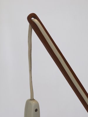 Table Lamp by Lisa Johansson Pape for Stockmann Orno, 1950s-MB-739875