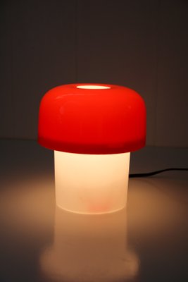 Table Lamp by Luigi Massoni for Meblo, 1980s-HGJ-738997