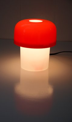 Table Lamp by Luigi Massoni for Meblo, 1980s-HGJ-738997