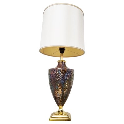 Table Lamp by Maison Le Dauphin, 1970s-IRH-1266784