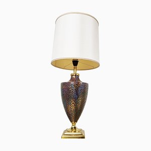 Table Lamp by Maison Le Dauphin, 1970s-IRH-1266784