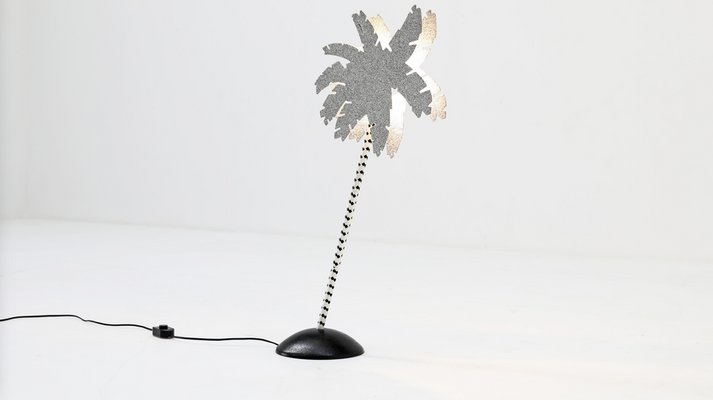 Table Lamp by Targetti Sankey for Fiorucci, 1980s-CFF-1741851