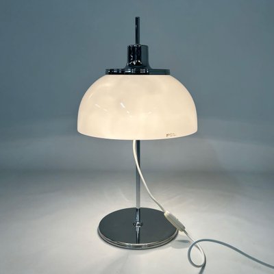 Table Lamp Faro by Harvey Guzzini, 1970s-ZT-1750541