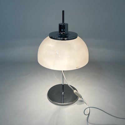 Table Lamp Faro by Harvey Guzzini, 1970s-ZT-1750541