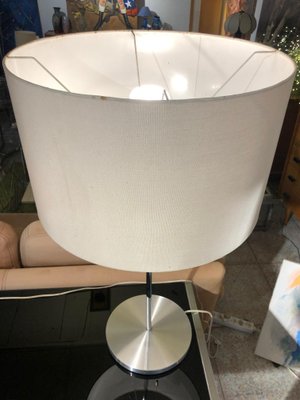 Table Lamp from Erco, 1960s-AVC-640657