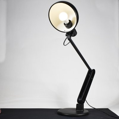 Table Lamp from Guzzini, 1980s-RAQ-1800769