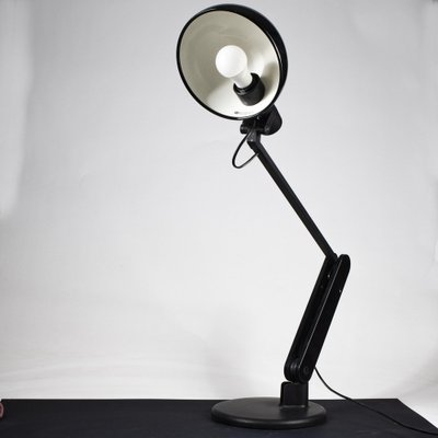 Table Lamp from Guzzini, 1980s-RAQ-1800769