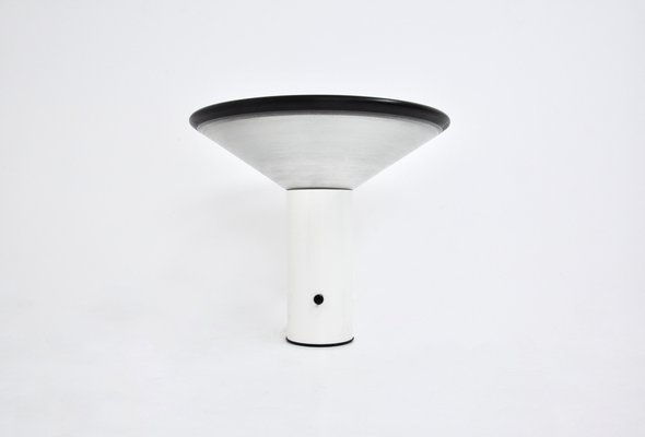 Table Lamp Noa by Gianfranco Frattini for Luci Italia, 1980s-HFM-2041142