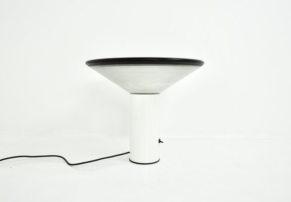 Table Lamp Noa by Gianfranco Frattini for Luci Italia, 1980s-HFM-2041142