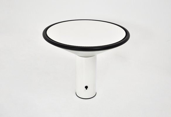 Table Lamp Noa by Gianfranco Frattini for Luci Italia, 1980s-HFM-2041142