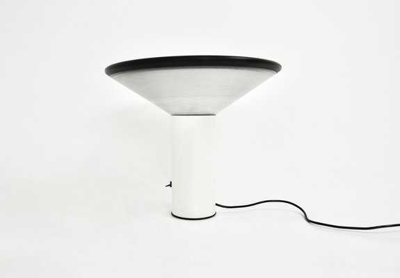 Table Lamp Noa by Gianfranco Frattini for Luci Italia, 1980s-HFM-2041142