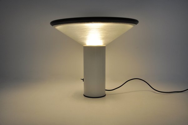 Table Lamp Noa by Gianfranco Frattini for Luci Italia, 1980s-HFM-2041142