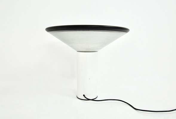 Table Lamp Noa by Gianfranco Frattini for Luci Italia, 1980s-HFM-2041142