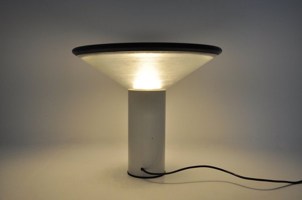 Table Lamp Noa by Gianfranco Frattini for Luci Italia, 1980s-HFM-2041142