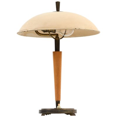 Table Lamp, Sweden-SC-1120135