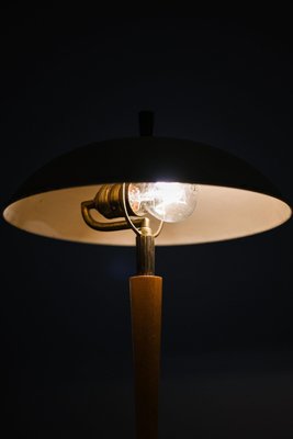 Table Lamp, Sweden-SC-1120135