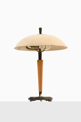 Table Lamp, Sweden-SC-1120135