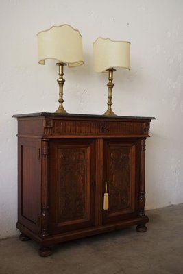 Table Lamps, 1940s, Set of 2-KNM-888168