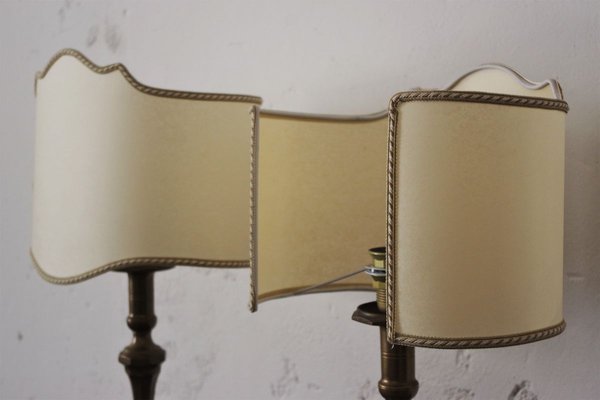 Table Lamps, 1940s, Set of 2-KNM-888168