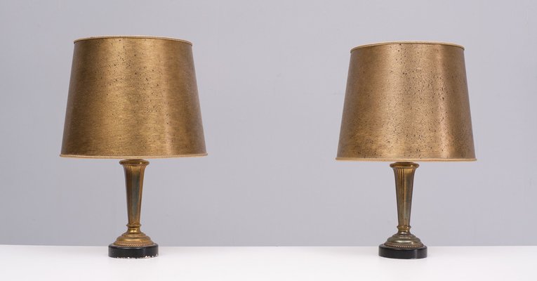 Table Lamps, 1960s, Set of 2-GCG-1803924