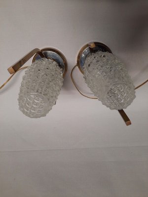 Table Lamps, 1960s, Set of 2-AWH-804178