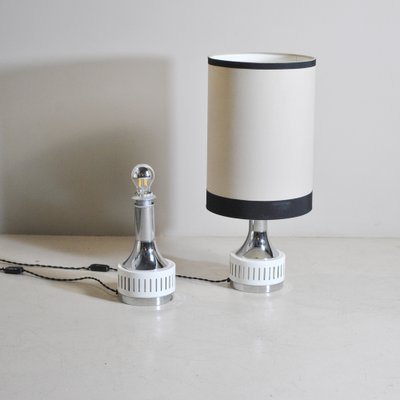 Table Lamps, 1960s, Set of 2-JQO-1093174