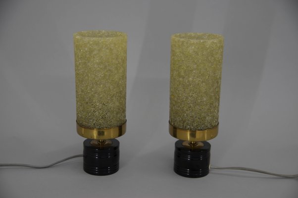 Table Lamps, 1960s, Set of 2-TZ-1192549