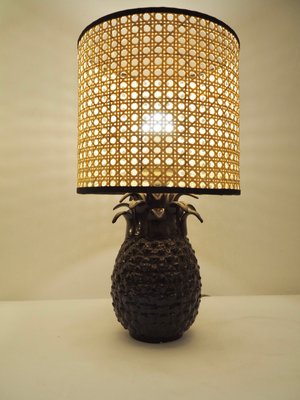 Table Lamps, 1960s, Set of 2-TKR-1233355