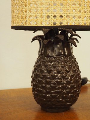 Table Lamps, 1960s, Set of 2-TKR-1233355