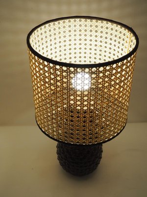 Table Lamps, 1960s, Set of 2-TKR-1233355